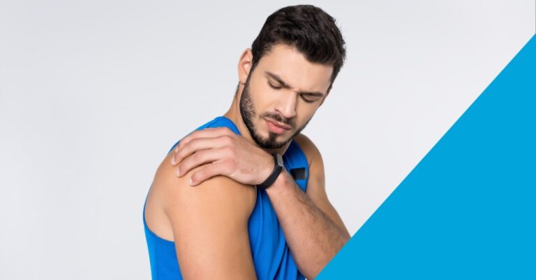 Your Quick Guide to Rotator Cuff Tears
