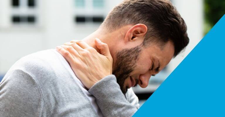 How Chiropractic Care Can Help You with Neck Pain