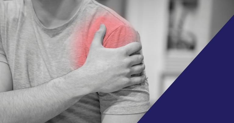 physiotherapy for shoulder pain edmonton south