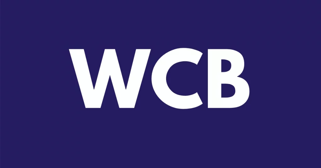 wcb banner